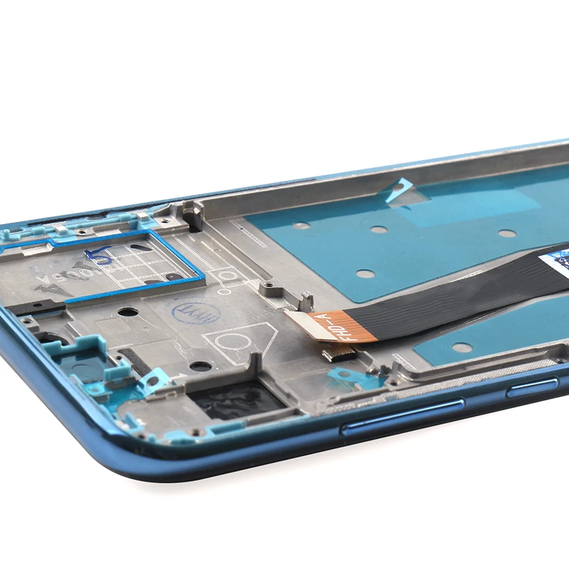 Ocolor для Huawei Honor 10 Lite 20 20I Maimang 8 ЖК дисплей и сенсорный экран 6 21 дюйма|Экраны