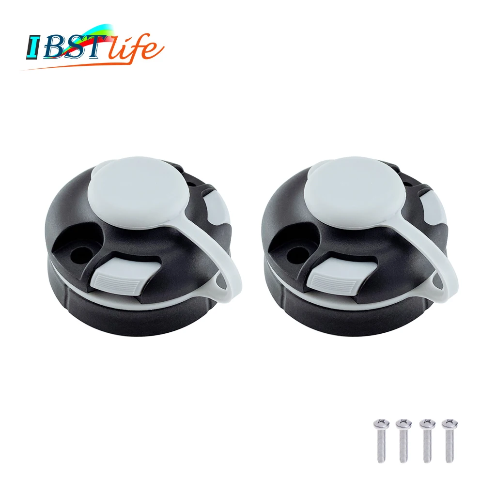 

2 шт., держатель для Каяка, лодки, морской рыбалки