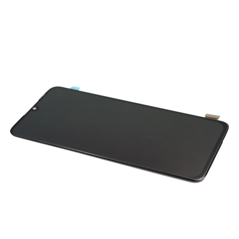 

6.39" Amoled Display For Xiaomi Mi 9 Lite/Xiaomi cc9 LCD Screen Replacement Support Fingerprint For Mi 9 Lite M1904F3BG