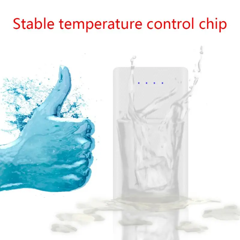 Чехол для аккумулятора с индикатором 6x1865 0 |