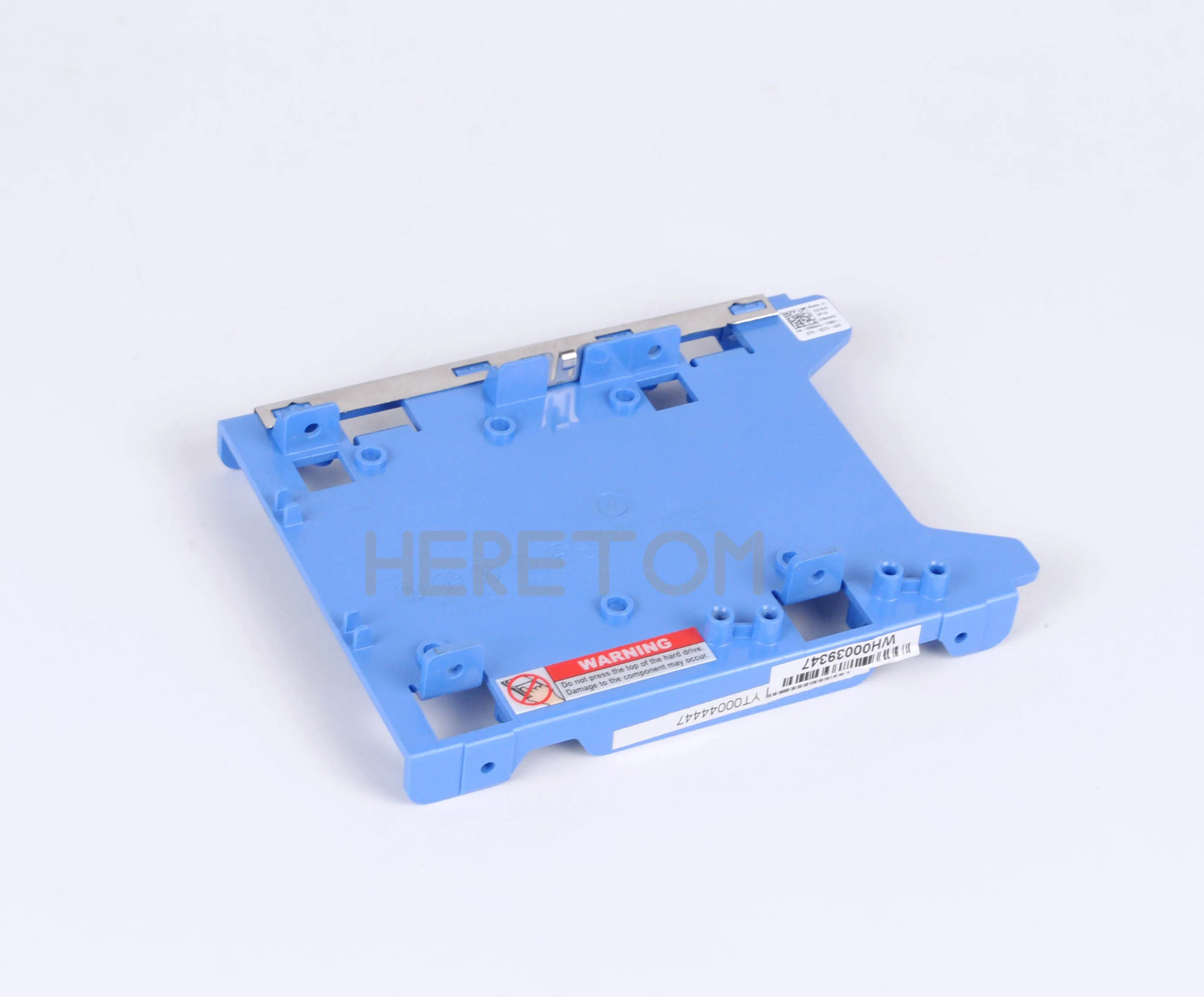 10 шт. 3 5 &quotдо 2 5&quot SSD HDD Caddy адаптер для Dell F767D R494D Optiplex Precision 380 580 960 980 990 3020 7010 7020 9010