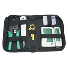 Обжимные клещи RJ45, 8 шт., обжимные клещи