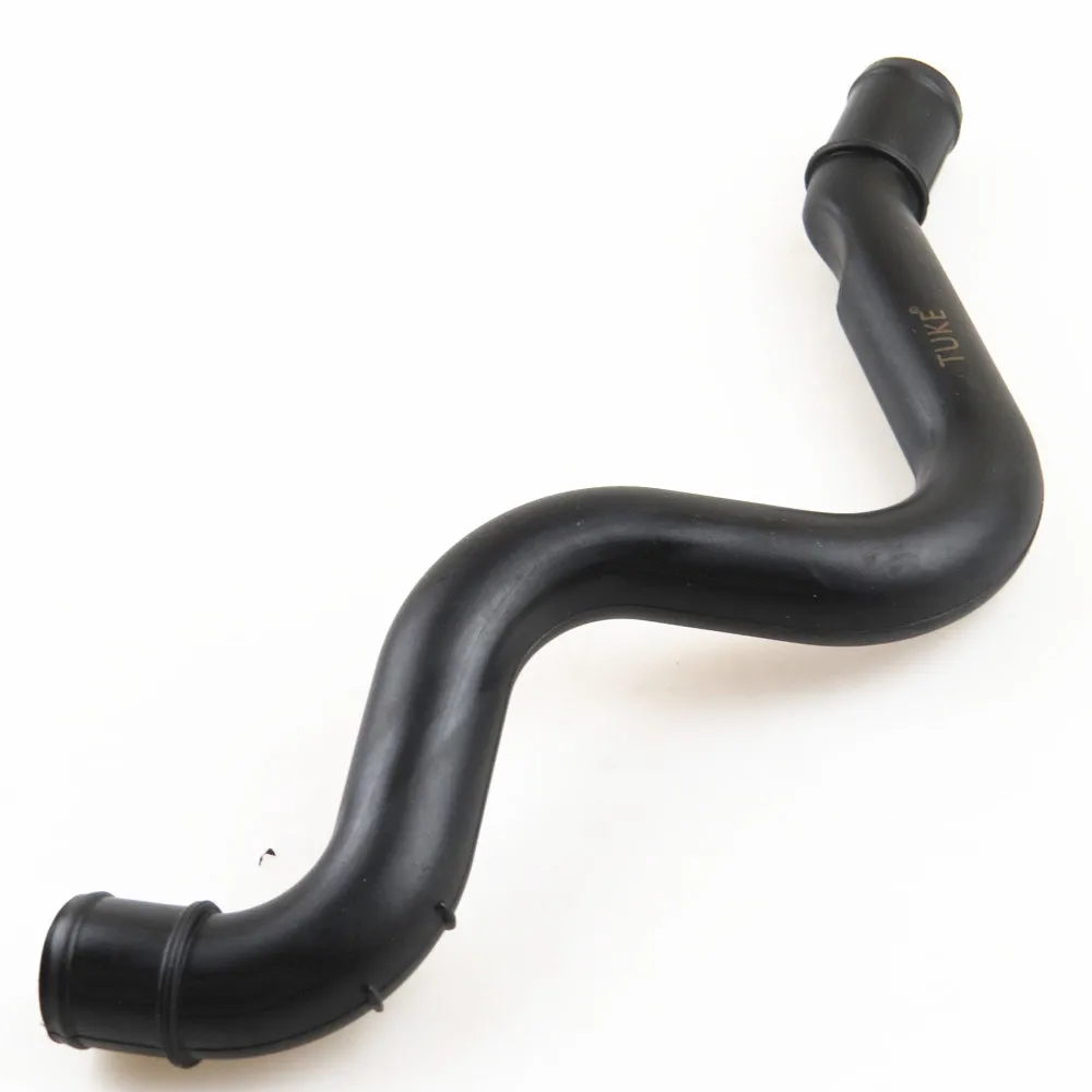 Выхлопная труба TUKE Qty5 для VW Passat 5 Jetta Golf MK4 Bora Beetle Toledo 06A 103 213 AF 06A103213AF | Автомобили и