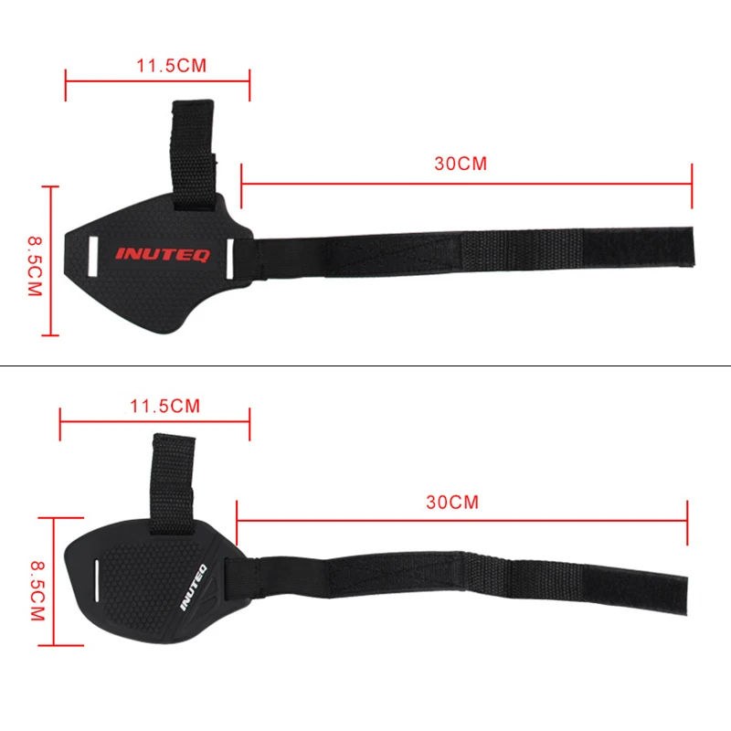Защитная Подушка переключения передач для мотоцикла ботинки мотокросса