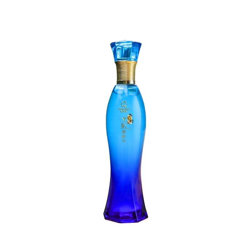 Тоник для лица Snow Lotus Essence 120 мл увлажняющий лосьон Осветляющий пор сыворотка