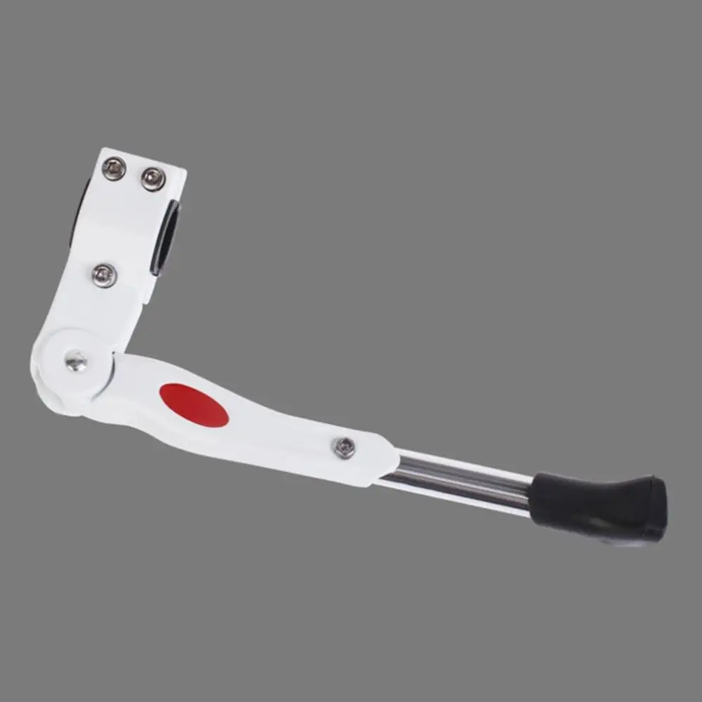 Задний кронштейн из алюминиевого сплава для ног с боковой опорой Регулируемая