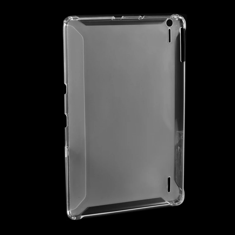 Силиконовый защитный чехол из ТПУ для CHUWI Hi9 Plus Tablet PC | Компьютеры и офис