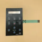 Для режущей мембранной переключательной панели Graphtec CE3000, для панели клавиатуры Graphtec CE5000-60, CE5000-120, CE3000, CE5000