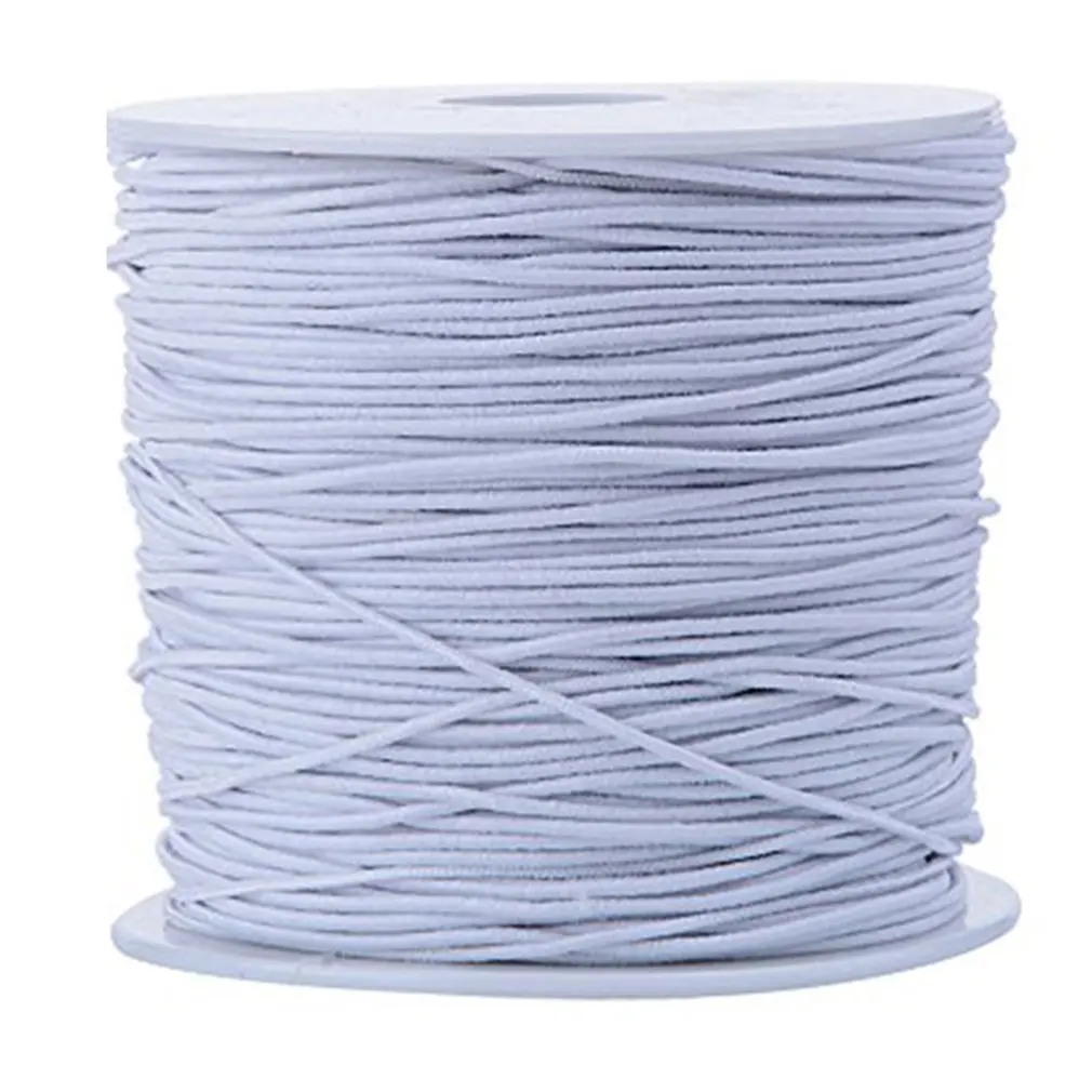 Толстая плетеная Нефритовая проволока Diy аксессуары линия китайский узел мягкие