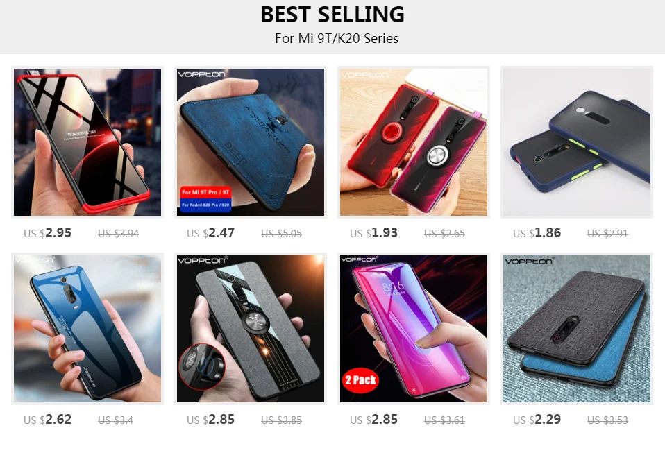 360 чехол с полной защитой для mi 9T Pro Red mi K20 Pro, чехол для телефона 3 в 1, матовый пластиковый жесткий чехол для задней панели для Red mi Note 8 Pro 8A 8