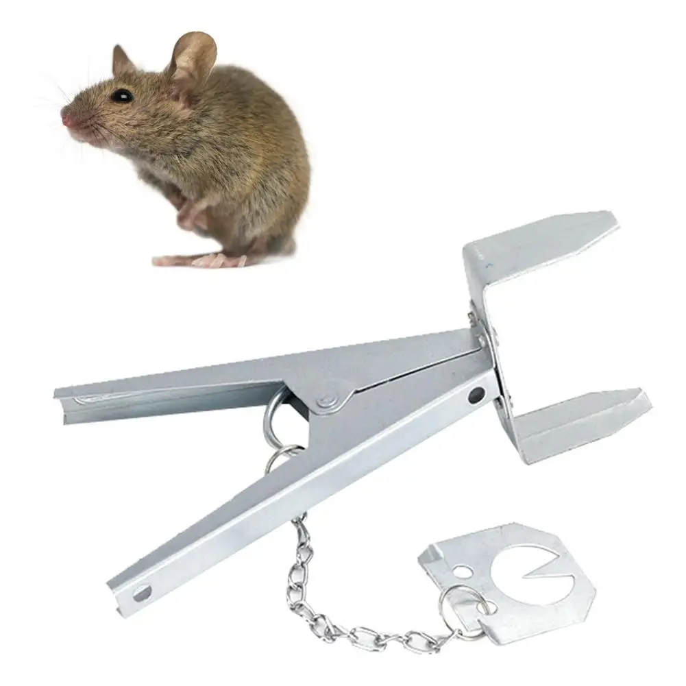 

Ловушка для сусликов металлическая, высокое качество