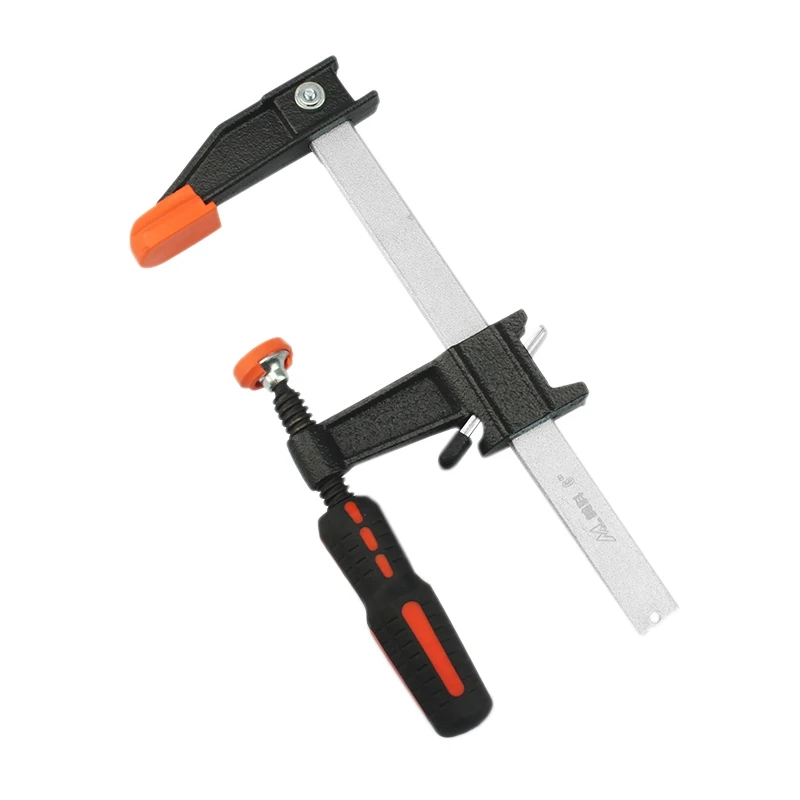 Клатч F зажимы для тяжелых условий эксплуатации бар зажим 12 дюймовый быстрая