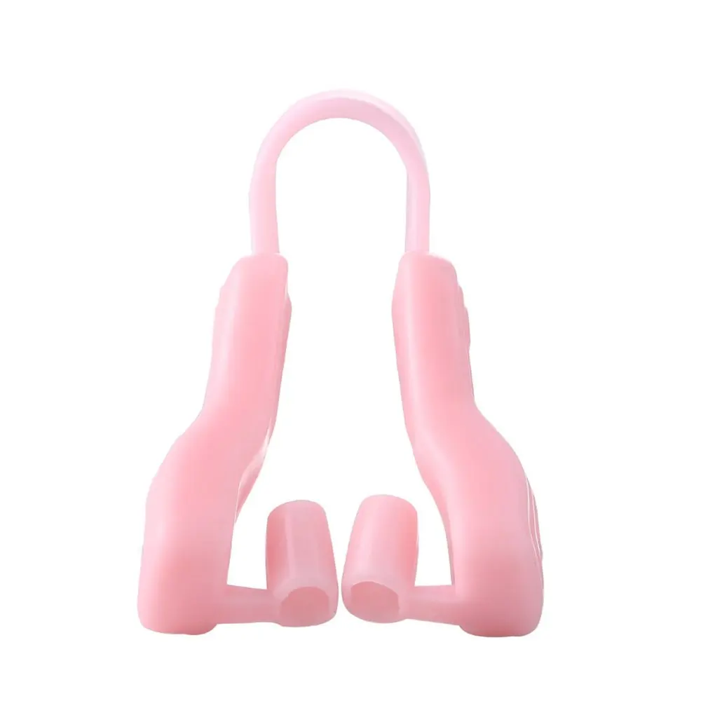 

Nose Up Lifting Shaping Shaper Orthotics Clip Beauty Nose Slimming Massager Straightening Clips Tool Nose Up Clip Corrector