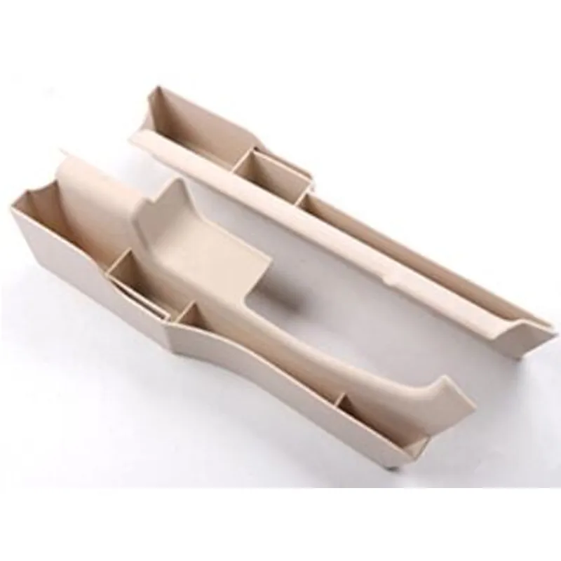 Боковой зазор для автомобильного сиденья подлокотник хранения Toyota Land Cruiser Prado LC150