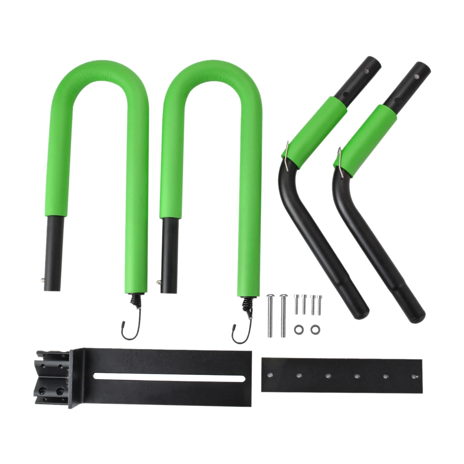 Стойка для серфинга велосипеда/мотоцикла регулируемая 20 кг|Серфинг| |