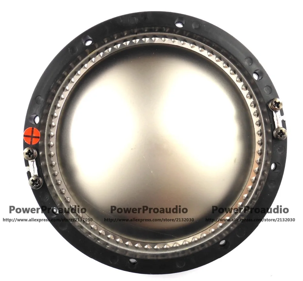 Сменная диафрагма для диафрагмы jbl 2445J 2441J D16R2445 16 Ом