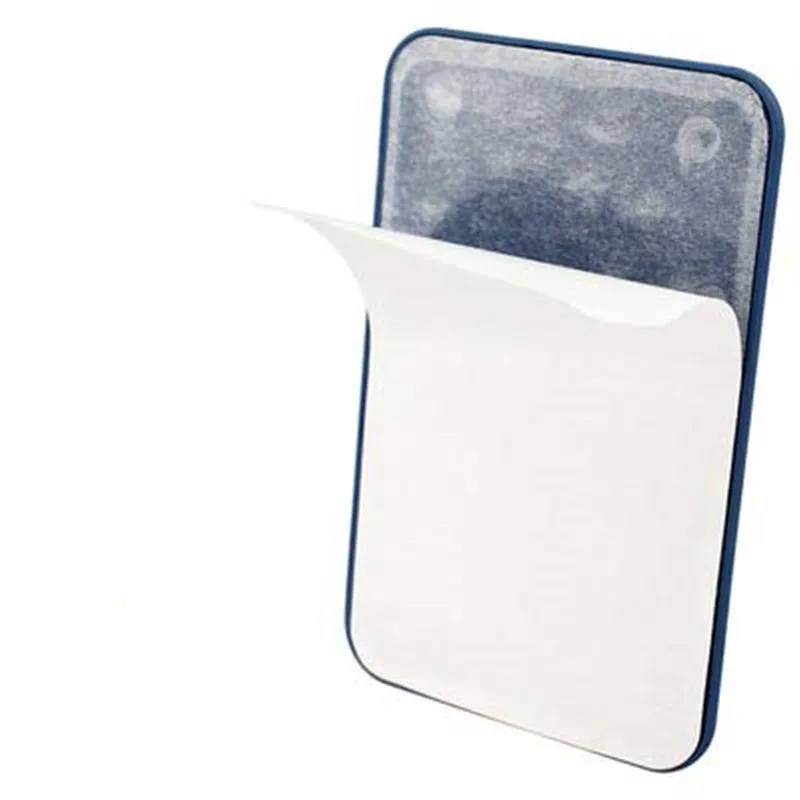 Фото Hot Selling Mobile Phone Silicone Back Paste Card Holder Set Bus Access Control ID Bank In Bags Багаж и сумки Hot Selling Mobile Phone Silicone Back Paste Card Holder Set Bus Access Control ID Bank In Bags Багаж и сумки