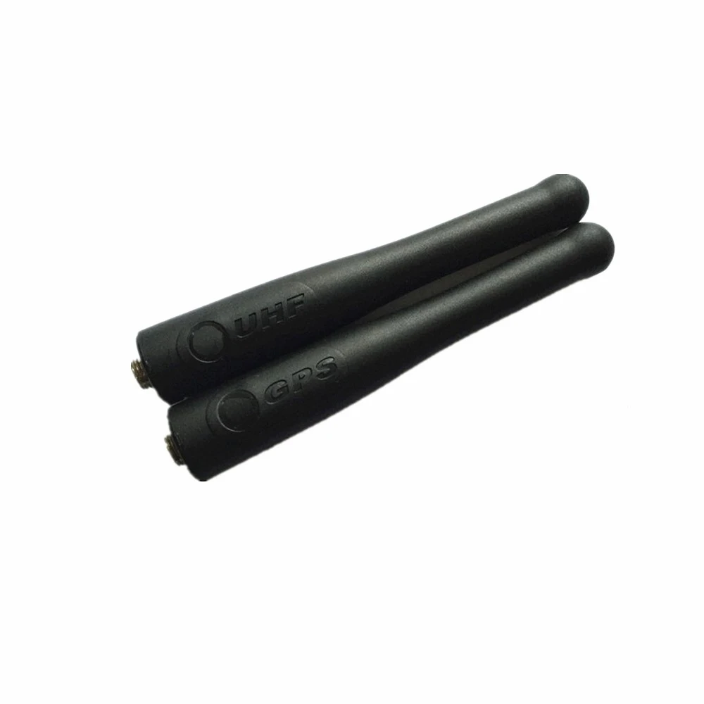 UHF антенна с GPS для Motorola XIR P8268 P8200 P8260 DP3400 DP3401 DP3600 DGP4150 Радио рация аксессуары |