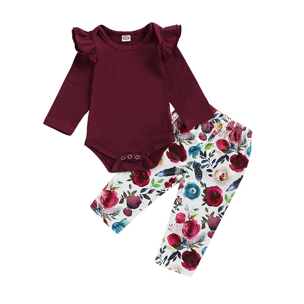 Новинка для новорожденных маленьких мальчиков и девочек Однотонные Цвета кофты