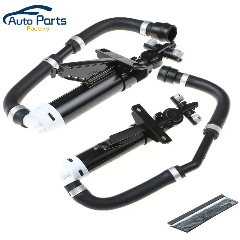 Новый насос для мойки левой и правой фары сопло актуатор очистки распылителя LEXUS