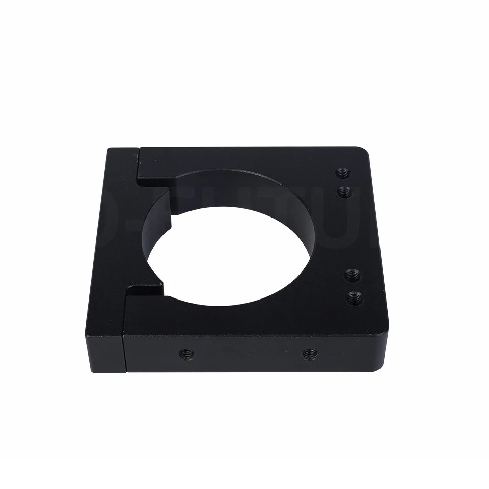 Диаметр 65 мм алюминиевый Комплект для крепления шпинделя фрезерного станка с ЧПУ