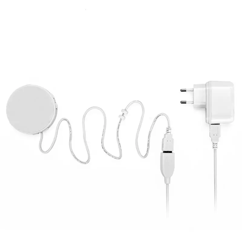 

Universal Fast Wireless Charger QI Charging Furniture Desktop Hidden Embedded Table Pad for iPhone Samsung Cellphones Qi-enabled