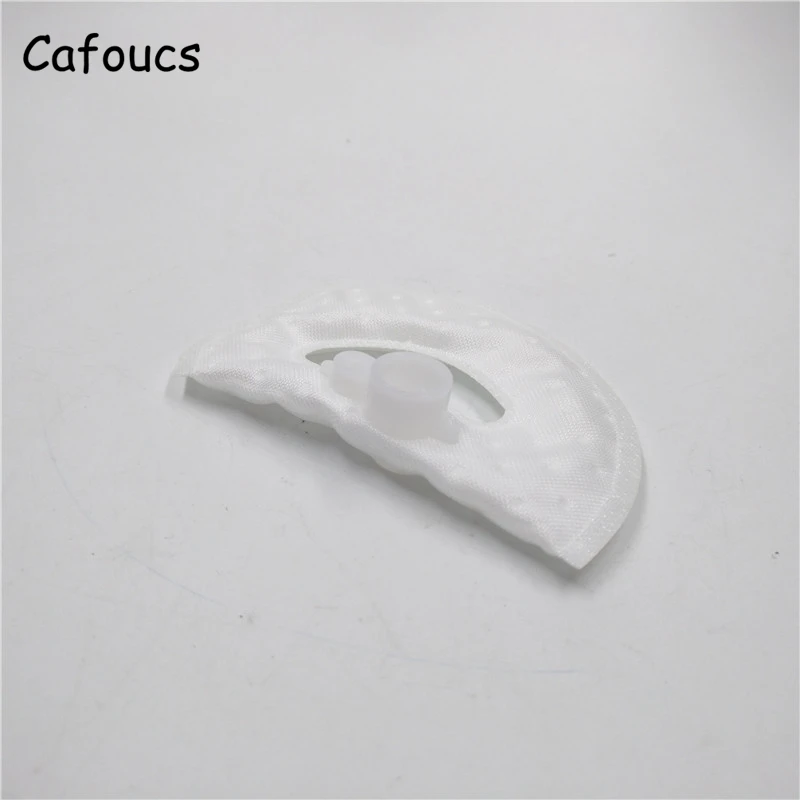 Фильтр для автомобильного топливного насоса Cafoucs фильтр Ford Focus аксессуары Mazda 3 M3