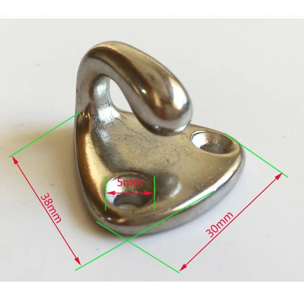 

1 Piece Hook For Boat, Car, Camper, Yacht, House, Foyer, Bedroom, Bathroom