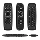 Клавиатура беспроводная с подсветкой, 2,4 ГГц, голосовое управление, 6-осевой датчик движения