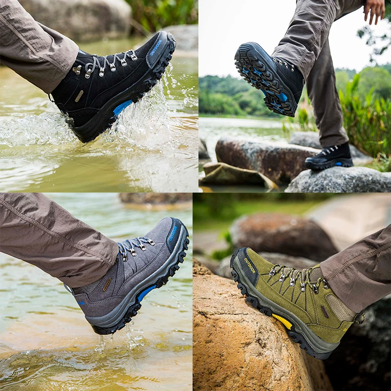 Мужские кроссовки для бега Спортивная эластичная обувь мужчин мужская