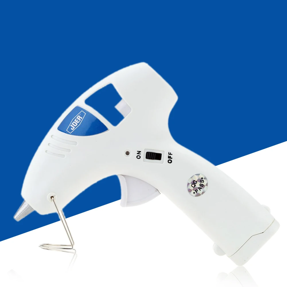 Клеевые пистолеты 10W6V клеевые силиконовые термоклеевые промышленные