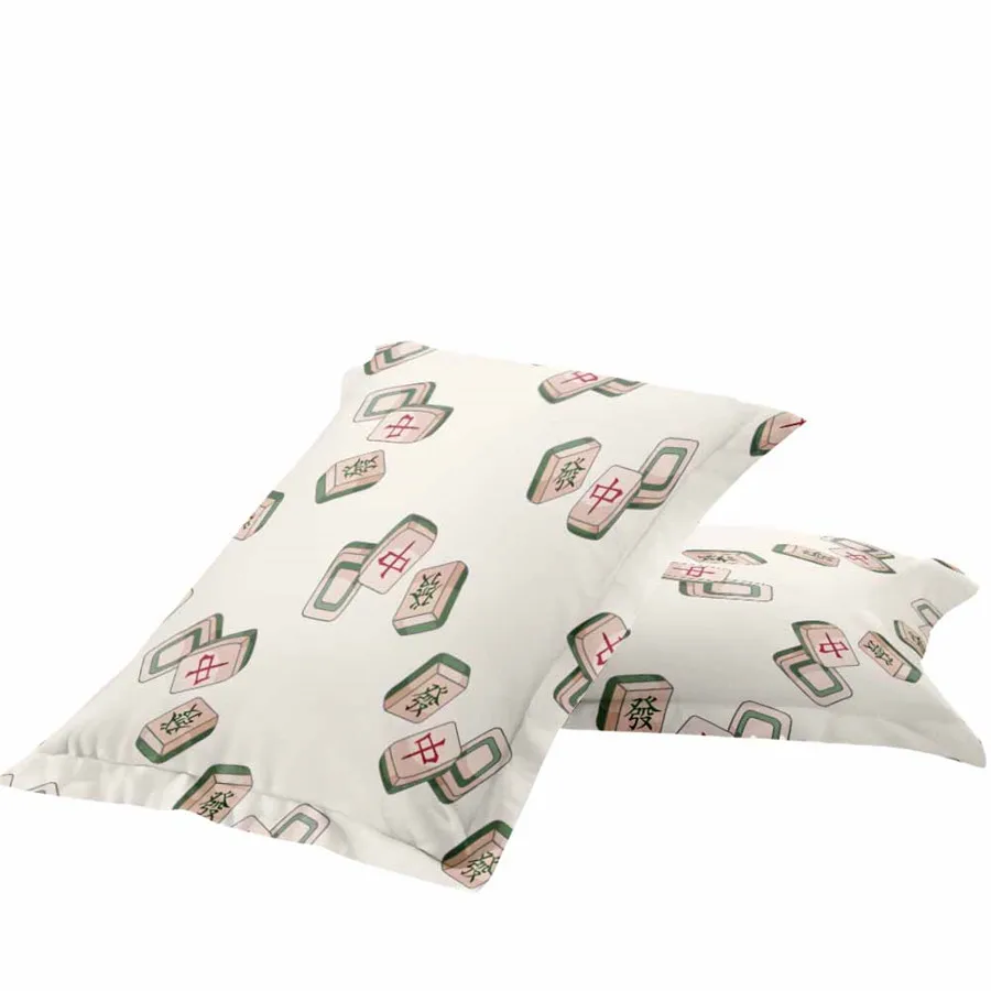 

HELENGILI 3D Bedcloth # MJ11