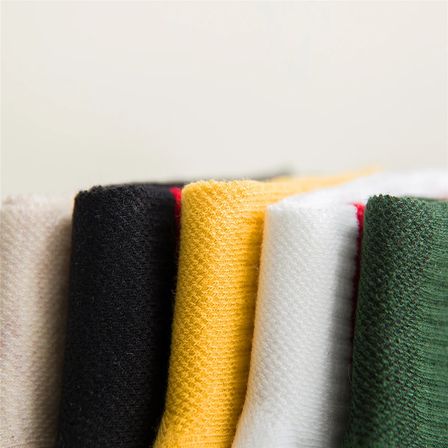 Осеняя и Зимняя коллекция женских полный японские хлопковые носки в стиле