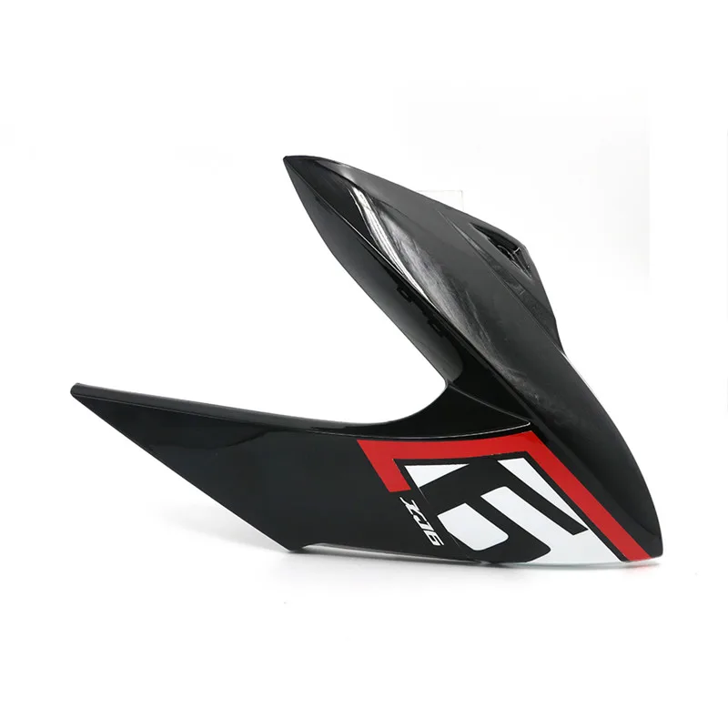right Для Yamaha XJ6 2009-2012 МОТОЦИКЛ ABS окрашенный ТНВД обтекатель бокового кузова Комплект XJ6 2010 2011 крышка бака обтекатели - Цвет: right