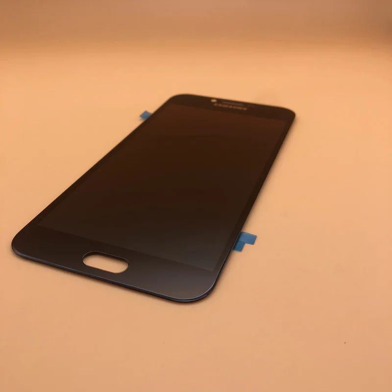 Оригинальный Новый Super AMOLED ЖК дисплей для Samsung Galaxy A8 2016 A8100 A810 сенсорный экран с