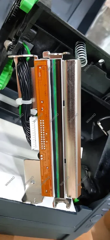 Новый оригинальный CP2240 печатающая головка тепловой печатающей головки для argox cp