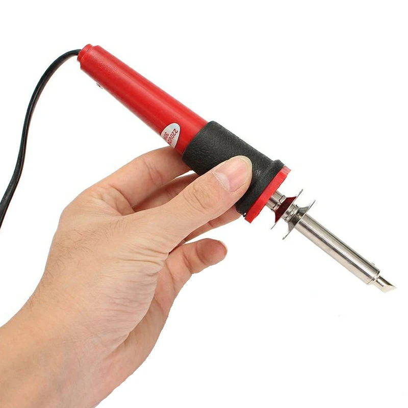 26 шт. Электрический паяльник Тыква деревянная доска инструмент для рисования