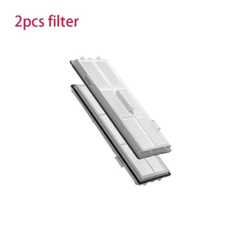 

1Set Hepa Filter for Xiaomi Roborock Mopping Cloth Spare Parts T7S T7Plus T7Splus S7