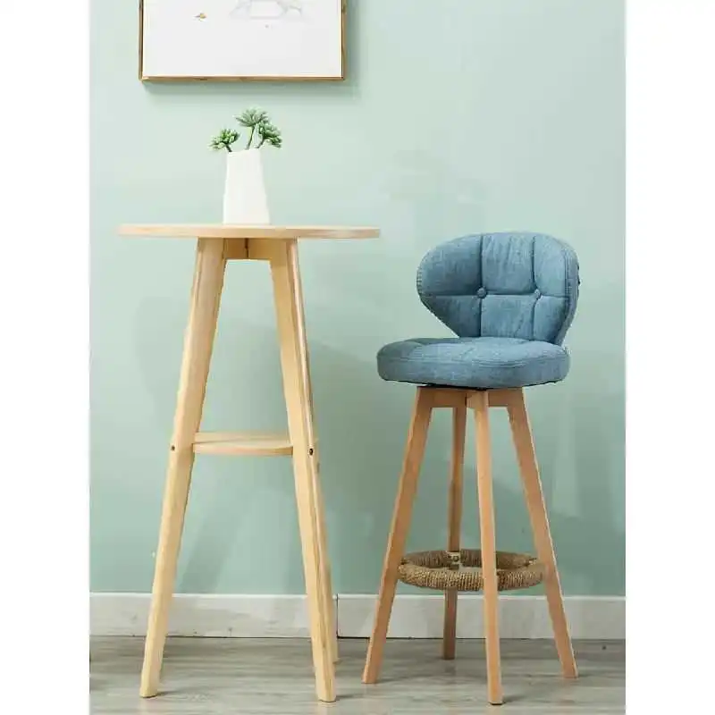 

Fauteuil Banqueta Cadir Sedie Stoelen Bancos Moderno Table Sedia Stuhl Comptoir Cadeira Tabouret De Moderne Silla Bar Chair