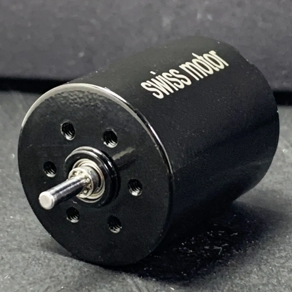 2225 Швейцарский шариковый подшипник Sunshine вращающаяся машинка для татуировки