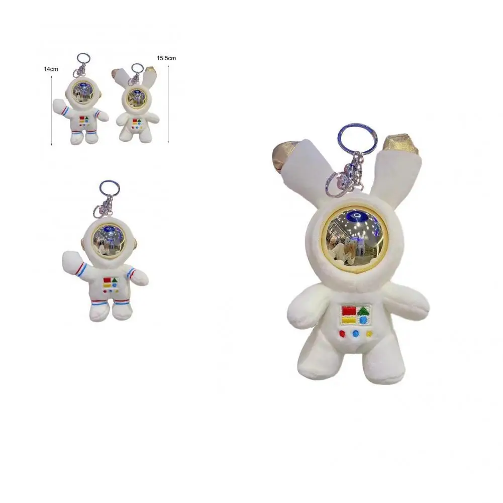 

Школьный брелок с подвеской в виде астронавта