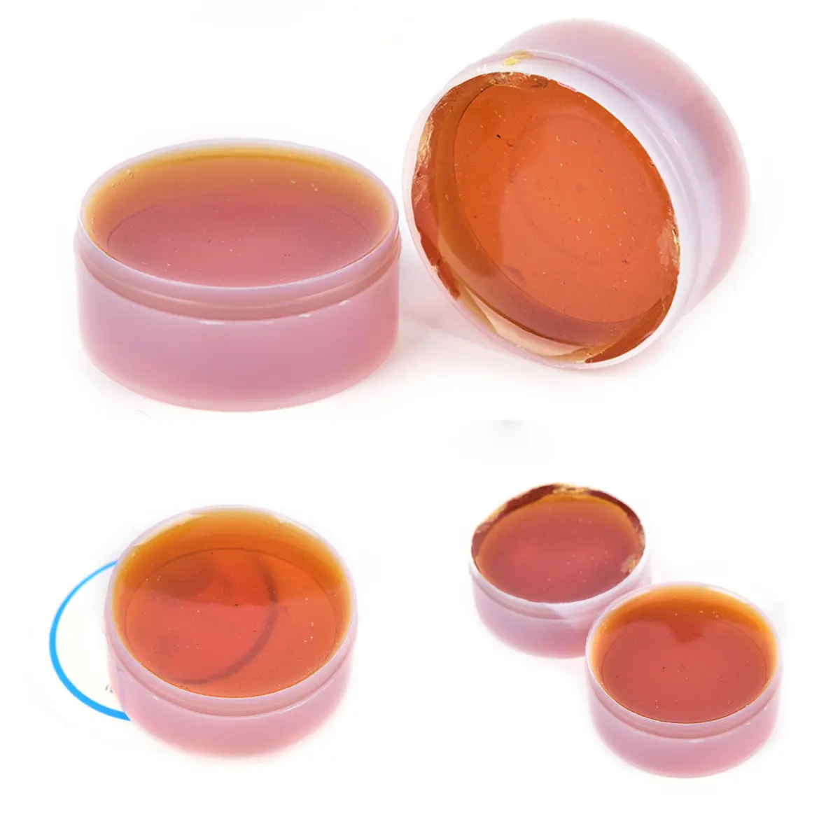 

20g Rosin Soldering Flux Paste Solder Welding Grease Cream Repair Durability for Phone PCB Teaching Resources Solid Pure Flux