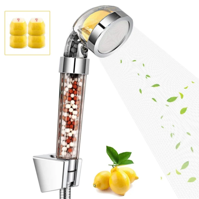 Водосберегающий экологически чистый лимон Витамин С ароматизатор Ион