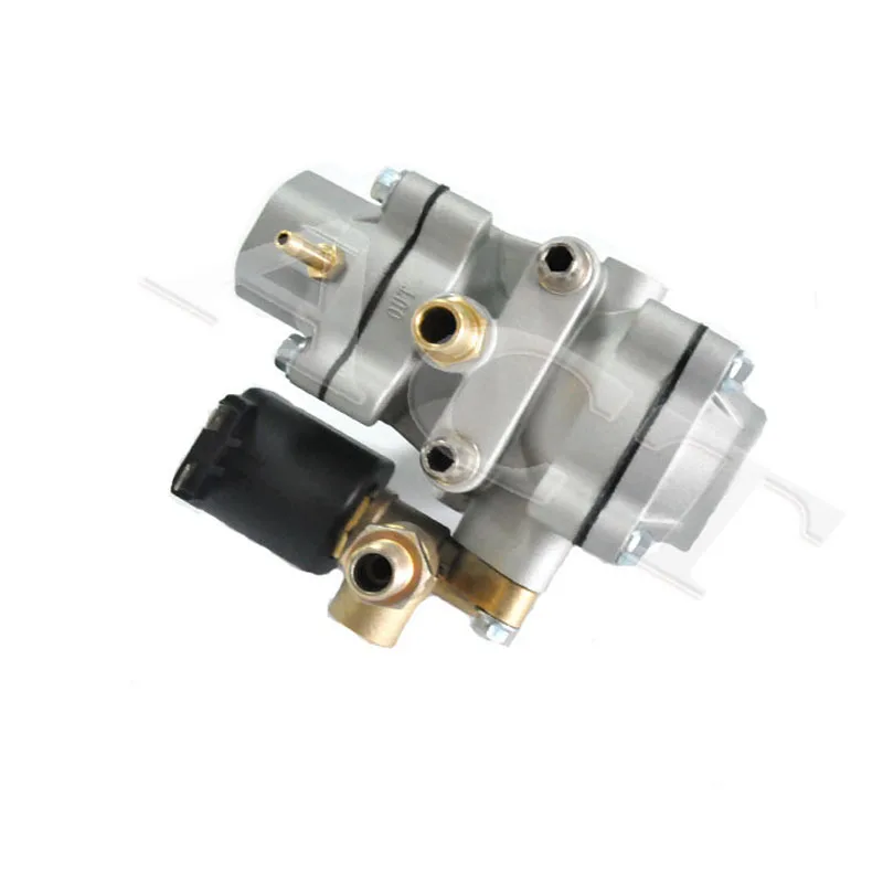 

ACT JY02 CNG reducer high pressure regulator 200 HP fuel pressure regulator