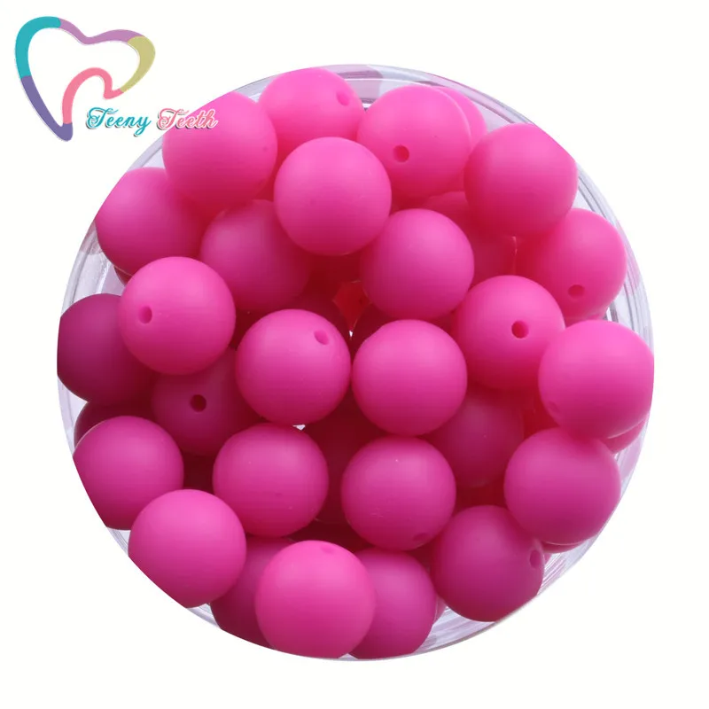 10 шт. силиконовые бусины для зубов 9 19 мм|Бусины| |