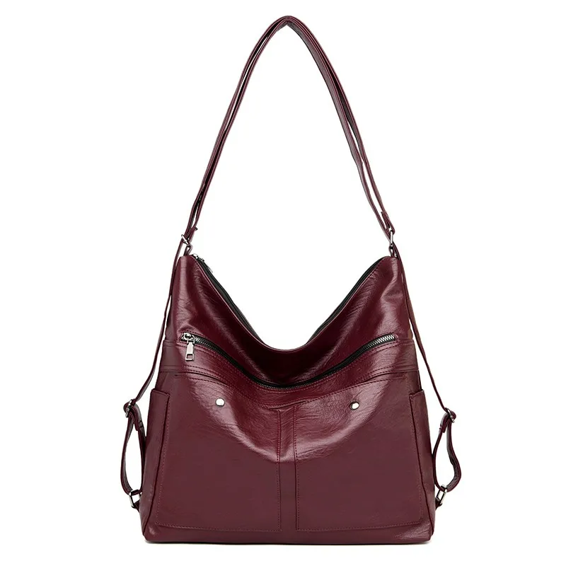 

2020 Vintage Women's Hand Bags Designers Handbags Women Shoulder Bags Female Top-handle Bags Fashion Purses for Women
