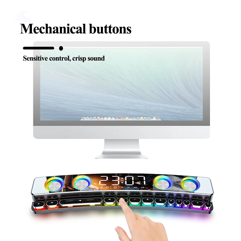 

Bluetooth-, USB, 3D