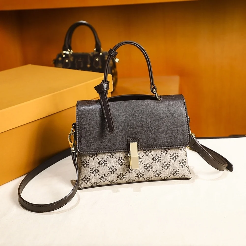 

2021 new denim denim series shoulder messenger bag luxury designer bag designer bags women handbags