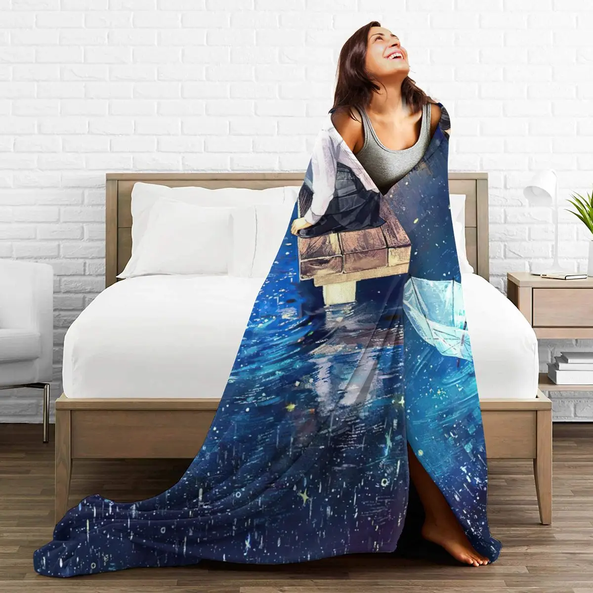 

Ultra Soft Sofa Blanket Cover Blanket Cartoon Cartoon Bedding Flannel plied Sofa Bedroom Decor for Children and Adults 278697096