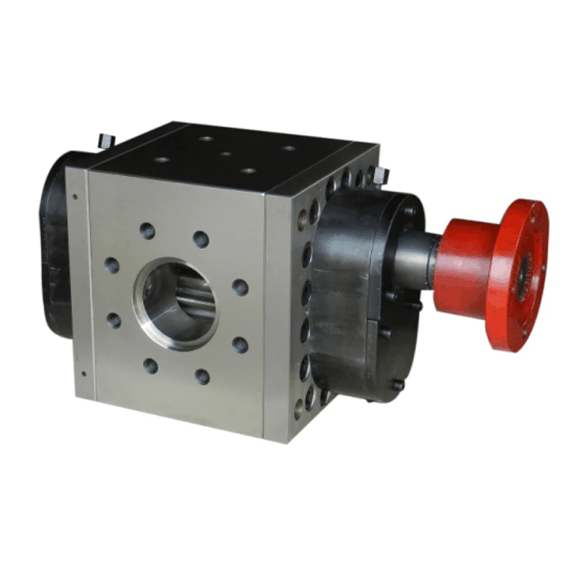 Hot sale with competitive price PMMA high temperature melt pump | Строительство и ремонт